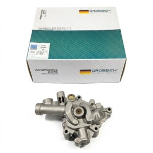 Bomba De Óleo Mercedes C180 C200 E250 Motor M271 1.8t Cgi