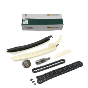 Kit de Corrente de comando Mercedes M270/M274.910 M270/M274.920 1.6T 2.0T - Grobben