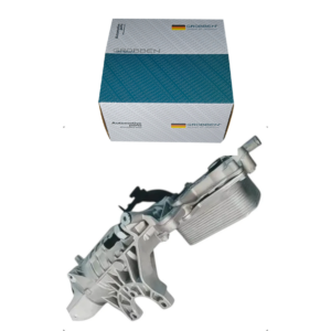 Suporte do filtro + Trocador De Calor S10 Trailblazer 2.8 16v DURAMAX 2.8 - Grobben
