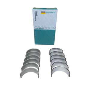Bronzina de Biela MERCEDES M276 2.5L 3.0L STD (12 unidade) - Grobben