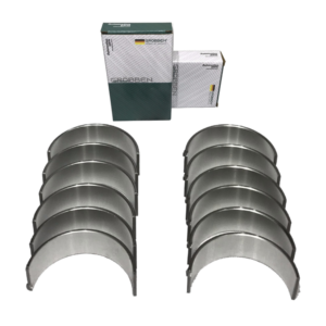 Bronzina de Biela MERCEDES M276 2.5L 3.0L 0.25 (12 unidade) - Grobben