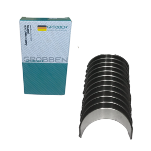 Bronzina de Biela MERCEDES M276 2.5L 3.0L  0.50 (12 unidades) - Grobben