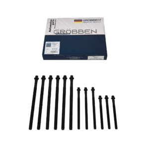 Parafuso de Cabeçote BMW N46 New - Gröbben