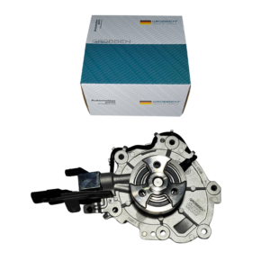 Bomba de Água LAND ROVER aj200 204dt  2.0T DIESEL  - Grobben