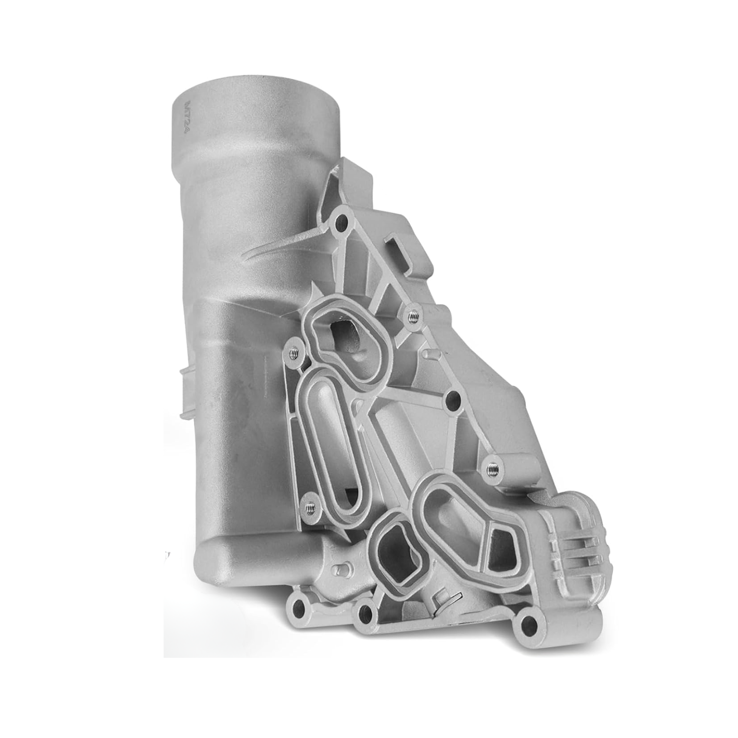 Suporte Filtro BMW B38 B48 B 1.5T 2.0T ALUMINIO - Grobben - Imagem 3