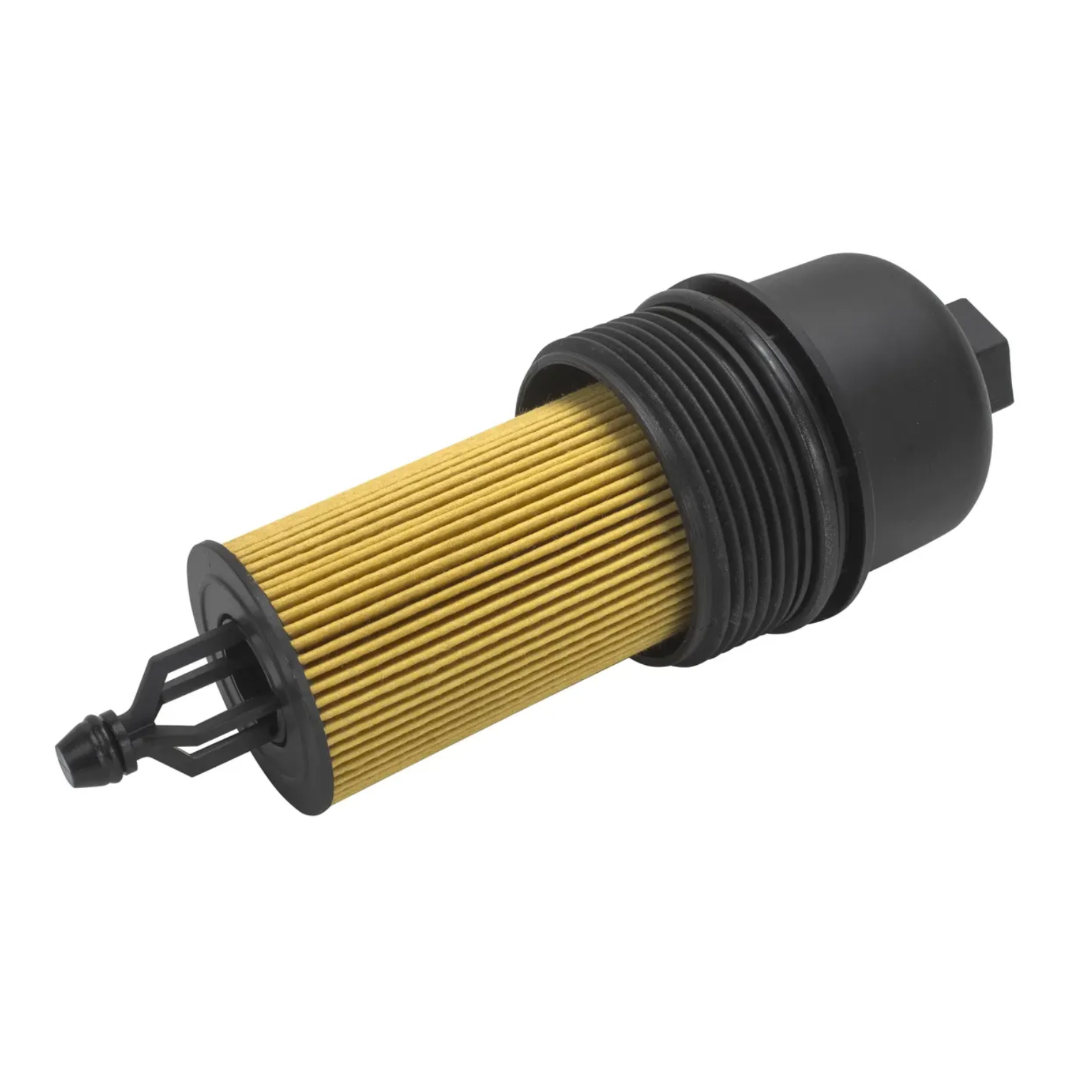 Suporte de filtro + Trocador de Calor PENTASTAR DODGE JOURNEY JEEP CHEROKEE CHRYSLER Town & Country 3.6 V6 - Grobben - Imagem 4