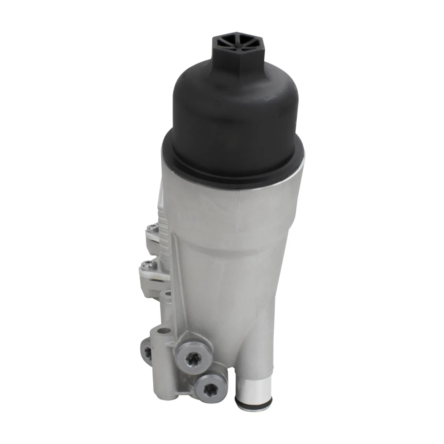 Suporte de filtro + Trocador de Calor PENTASTAR DODGE JOURNEY JEEP CHEROKEE CHRYSLER Town & Country 3.6 V6 - Grobben - Imagem 5