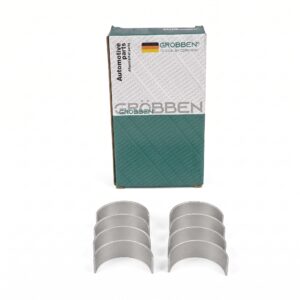 Bronzina de biela LAND ROVER 224DT 2.2T STD (8unid) - Grobben