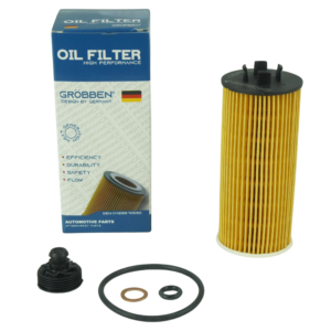 Filtro de Óleo BMW B48 2.0T / B38 1.5T - Grobben