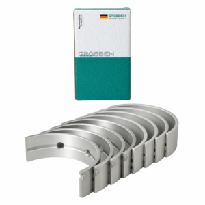 Bronzina de mancal BMW N63 / S63 4.4T 0.50 (10unid) - Grobben