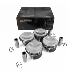 Kit Pistão AUDI S3 2.0T 21mm 0.50 (4unid) - Grobben