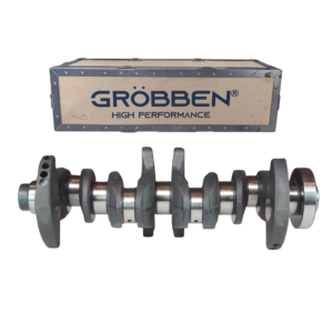 Virabrequim BMW N20 2.0T STD - Grobben