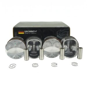 Kit Pistão MINI BMW N12B14 1.4T 0.50 (4unid) - Grobben