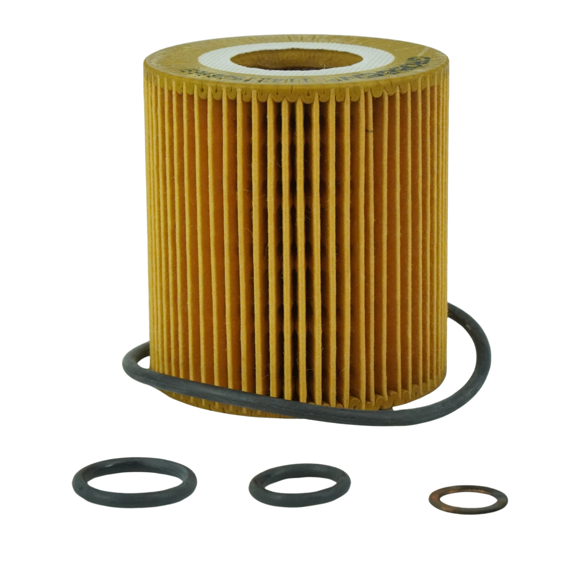 Filtro de Óleo BMW N46 2.0L - Grobben - Imagem 2