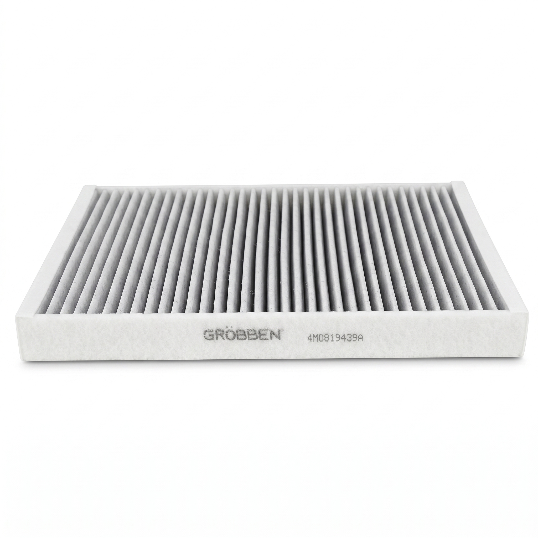 Filtro de Cabine AUDI EA888 1.8T / 2.0T 3 GEN - Grobben - Imagem 2