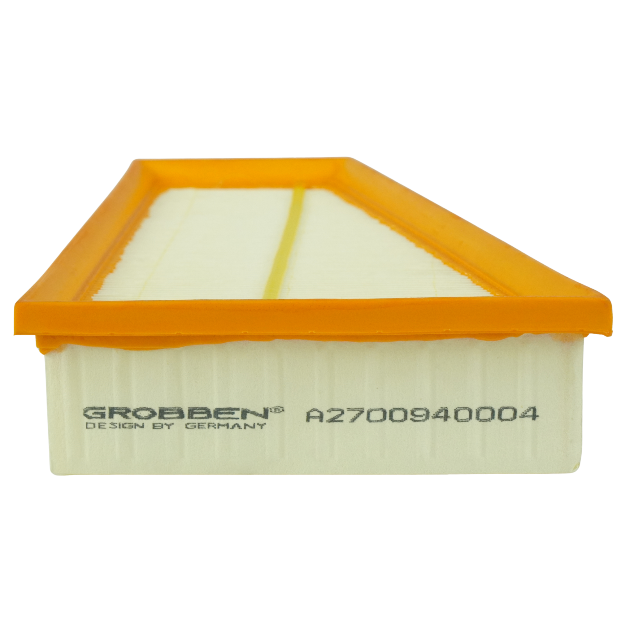 Filtro de Ar MERCEDES M270.910/920 1.6T / 2.0T - Grobben - Imagem 2