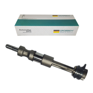 Eixo Balanceador MAIOR AUDI EA888 1.8T/2.0T 3GEN 06L103295BP - Grobben