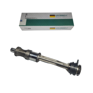 Eixo Balanceador MENOR AUDI EA888 1.8T/2.0T 3GEN 06L103295BN - Grobben