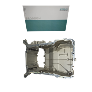 Carter De Óleo MERCEDES M274.910/920 1.6T/2.0T - Grobben
