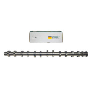 Comando de Admissão BMW N54B30 3.0T - Grobben