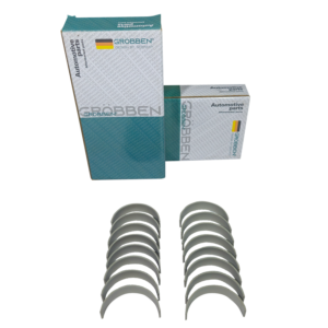 Bronzina de biela BMW N63 / S63 / N62 4.0 4.4 4.8T STD (16unid) - Grobben