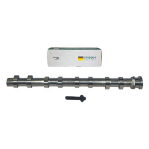 Comando de Admissão MERCEDES OM651 2.2T DIESEL - Grobben