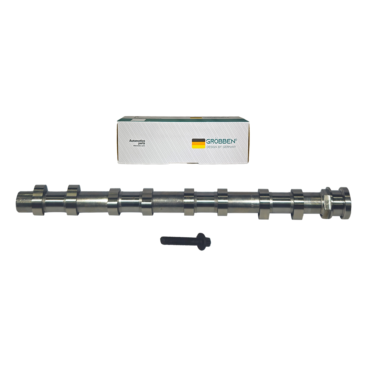 Comando de Admissão MERCEDES OM651 2.2T DIESEL - Grobben