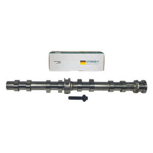 Comando de Exaustão MERCEDES OM651 2.2T DIESEL - Grobben