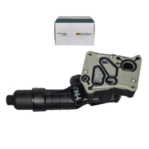 Suporte Filtro MERCEDES M271.820/860 1.8T