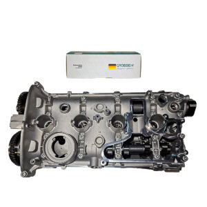 Cabeçote pelado AUDI EA888 2 GEN 1.8/2.0t 06J103063B 06H103064M - Grobben