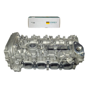 Cabeçote pelado MERCEDES M274.920 2.0T - Grobben