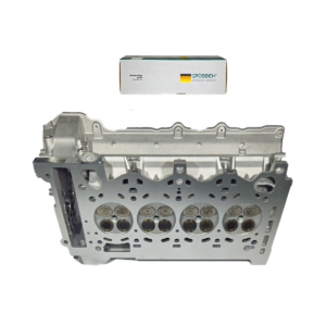 Cabeçote pelado BMW N46 2.0L- Grobben