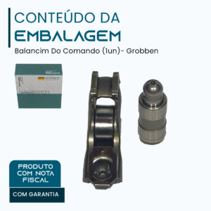 tuchos hidraulicos AUDI EA888 1.8T/2.0T 2 GEN - Grobben