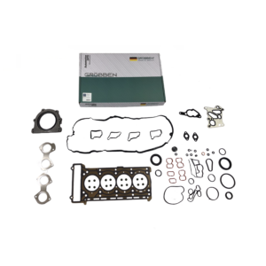 Jogo de Junta Completo MERCEDES M271.820T / M271.860T 1.8 - Grobben