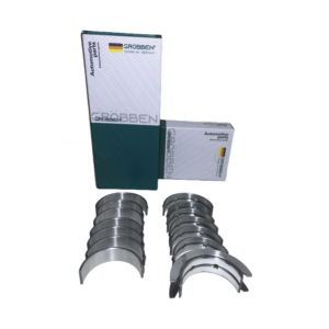 Bronzina de mancal BMW N54T / N55T 2.5 / 3.0 0.50 (14unid) - Grobben