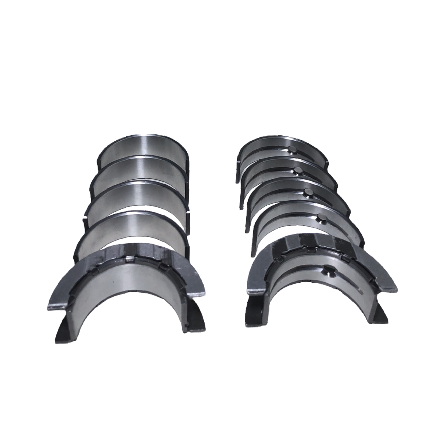 Bronzina De Mancal BMW B48 B46 B42 2.0T STD (10unid) - Grobben - Imagem 2