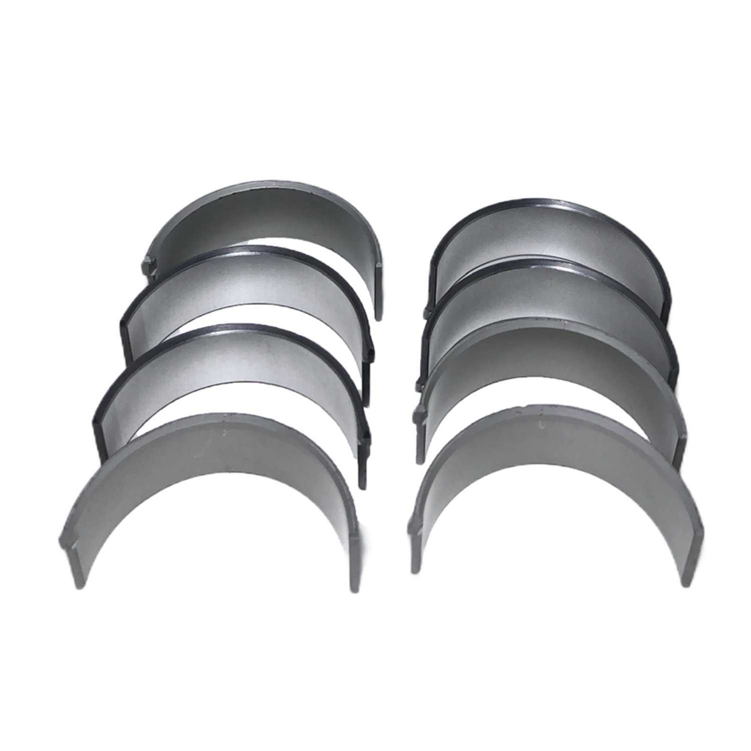 Combo Bronzina de Biela e Mancal MINI N12 / N13 / N14 / N16 / N18 1.6T 0.50 - Imagem 2