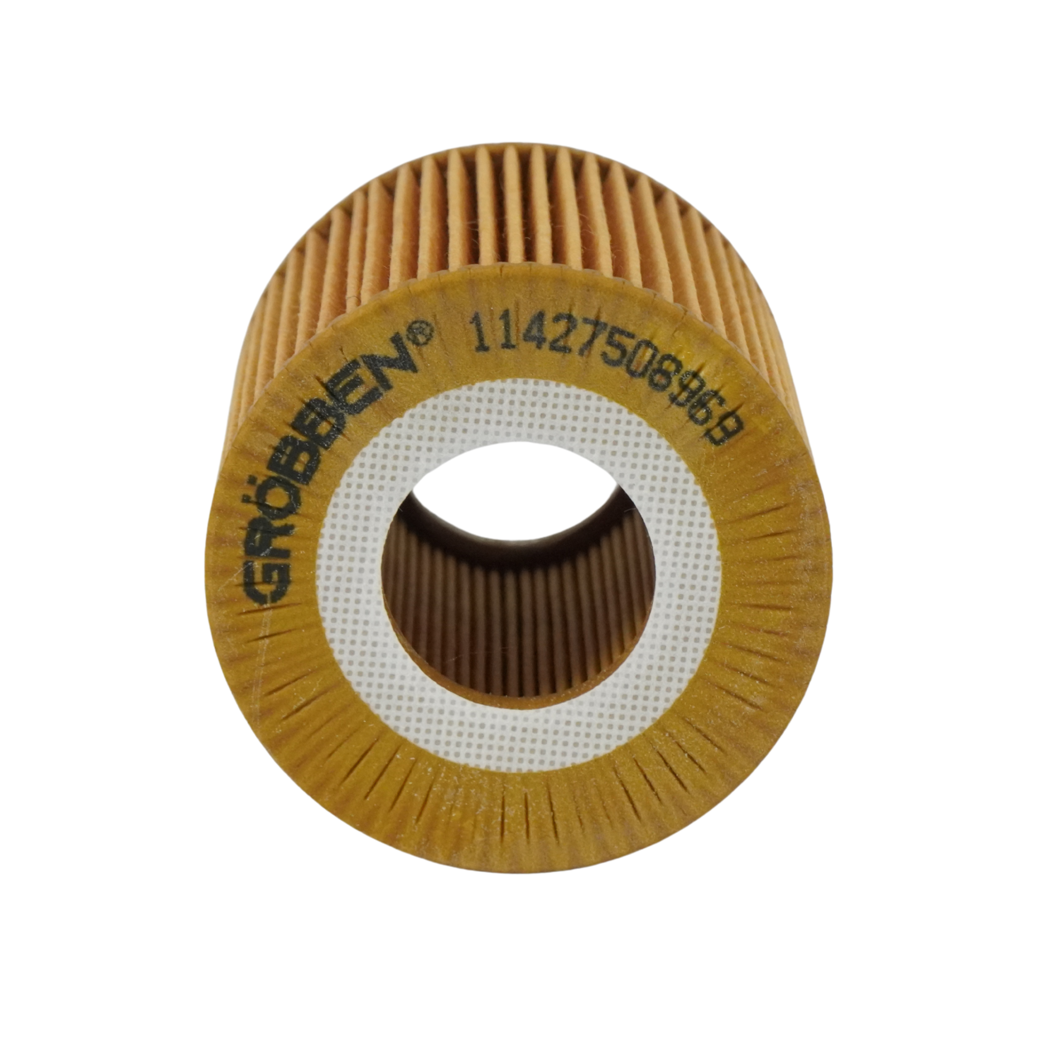 Filtro de Óleo BMW N46 2.0L - Grobben - Imagem 3