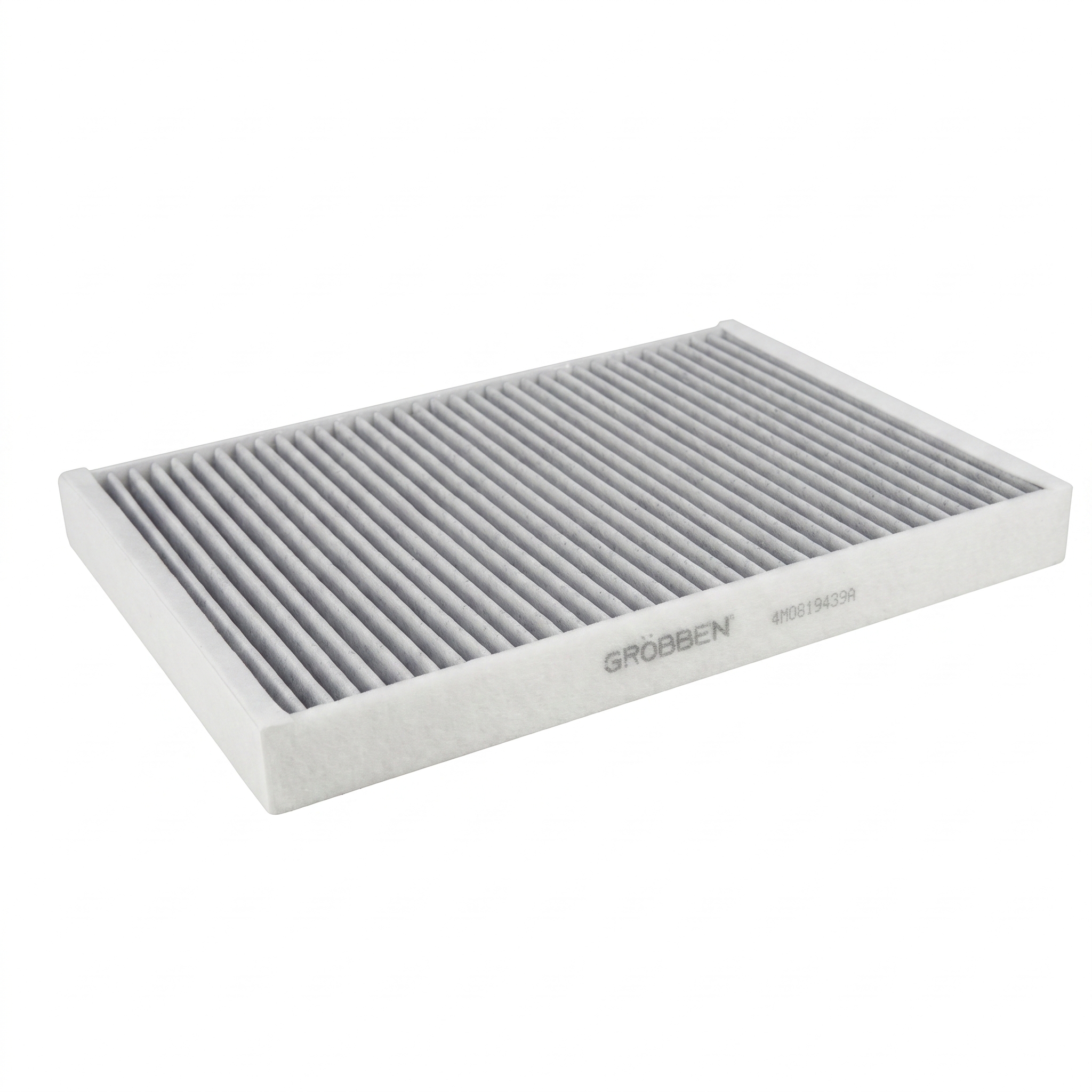 Filtro de Cabine AUDI EA888 1.8T / 2.0T 3 GEN - Grobben - Imagem 3