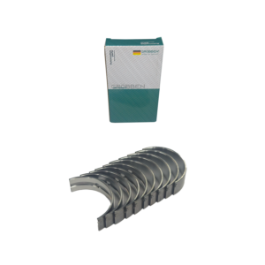 Bronzina de Mancal 0.50 Hyundai F4NA G4NA 2.0L - Grobben