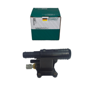 Cavalete de Água Land Rover 204PT 240CV 2.0T - Grobben
