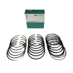 Anéis de Pistão STD VR6 Audi 3.2 FSI V6 84.50MM 1.0X1.2X2.0MM AUK BKH BPK