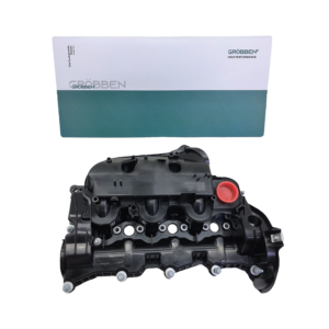 Tampa de Válvula LAND ROVER 306DT V6 3.0T Diesel - Grobben DIREITO