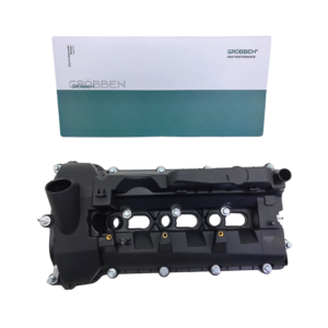 Tampa de Válvula LAND ROVER 306PS V6 3.0 Gasolina - Grobben ESQUERDO