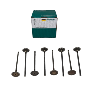Valvula de Admissão AUDI EA211 1.4t (8un) - Grobben