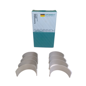 Bronzina de biela MERCEDES M260.920 2.0 0.75 (8 unidade) - Grobben