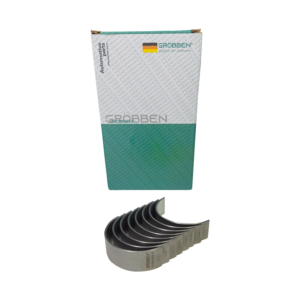 Bronzina de Biela com tratamento BMW N54T / N55T 3.0 0.25 (12unid) - Grobben