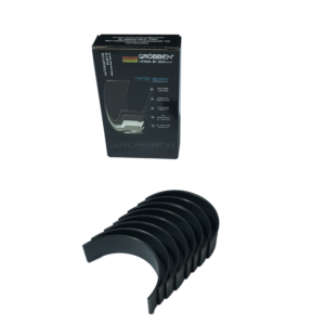 Bronzina de Biela Audi com Tratamento Audi EA211 1.4T STD  - Grobben