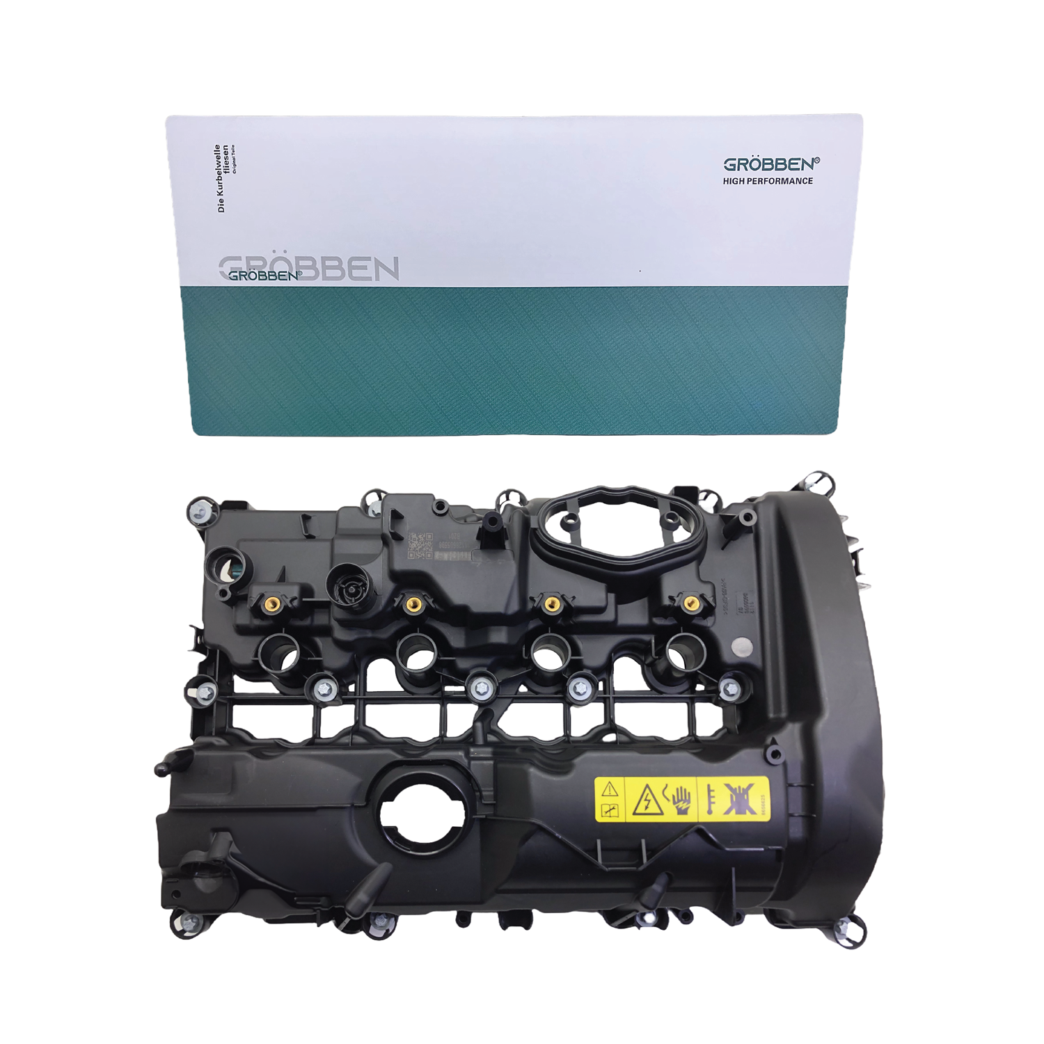 Tampa de Válvula BMW B48 2.0T - Grobben