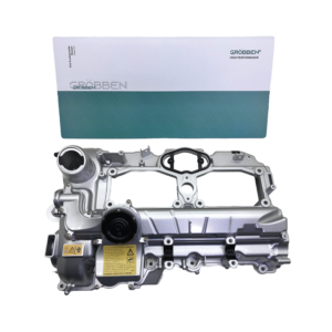 Tampa de Válvula BMW N20 Alumínio 2.0T - Grobben